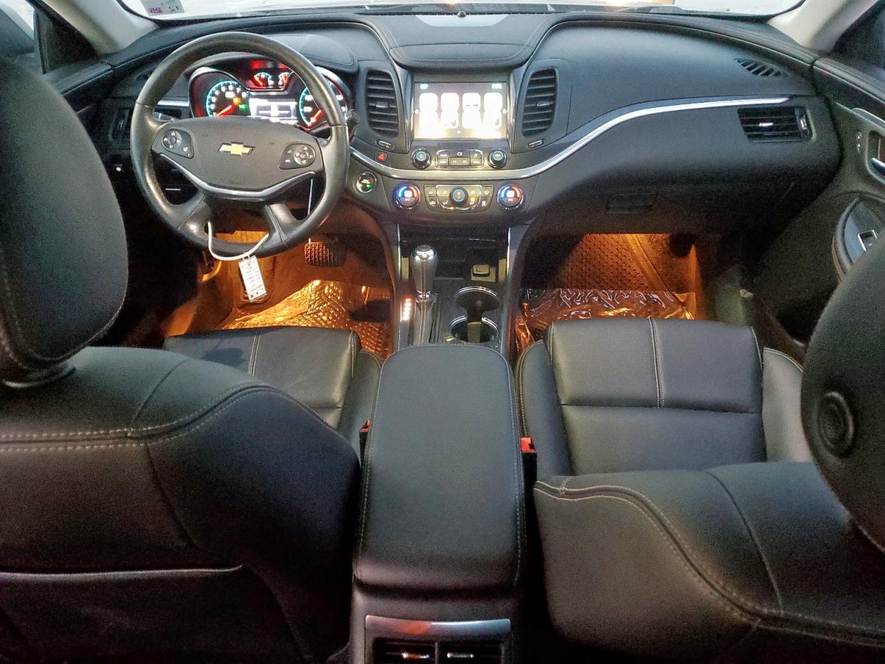 2019 Chevrolet Impala - Image 8