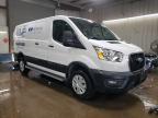 2021 Ford Transit T-250   იყიდება Elgin-ში, IL - Rear End