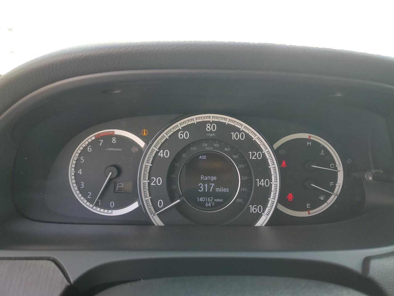 2014 Honda Accord - Image 9