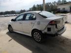 2010 Mitsubishi Lancer Es/Es Sport продається в Hueytown, AL - Rear End