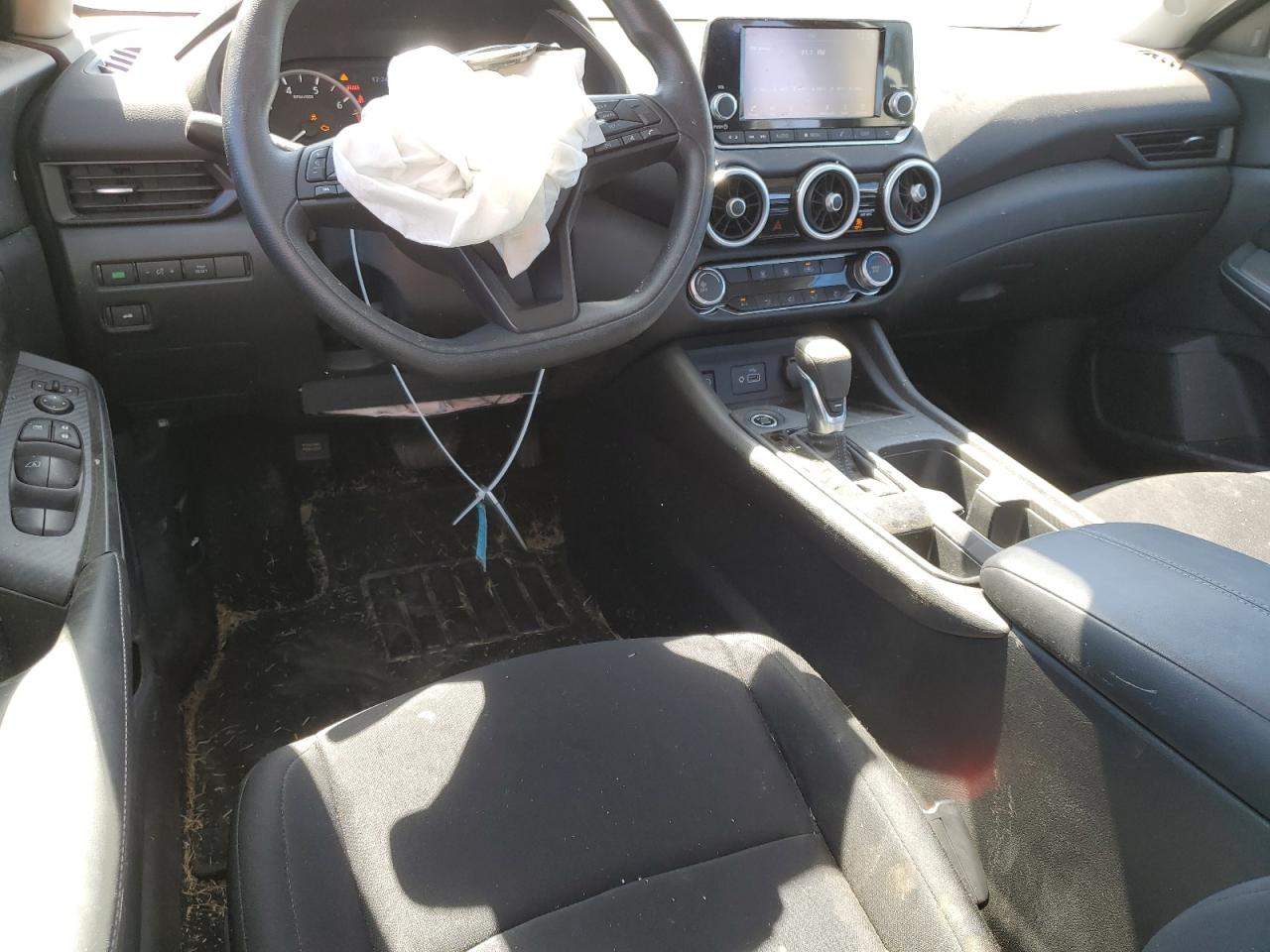 2024 Nissan Sentra - Image 8