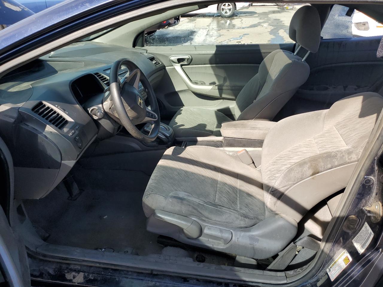 2008 Honda Civic - Image 7