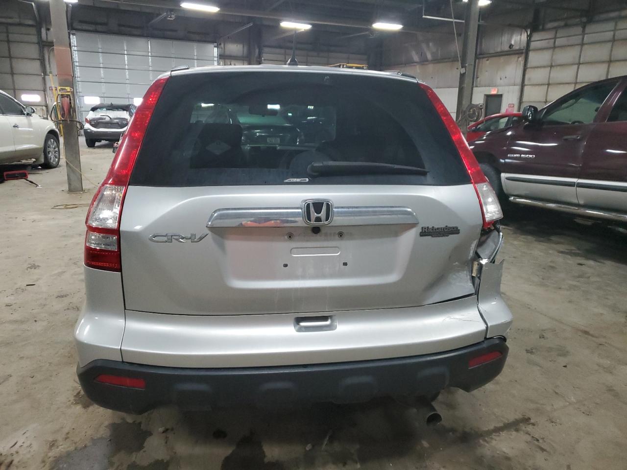 2009 Honda CR-V - Image 6