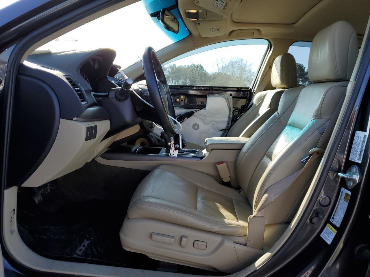 2015 Acura RDX - Image 7