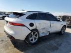 2018 Jaguar F-Pace Premium продається в Jacksonville, FL - Side