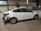 2018 Hyundai Accent Se for Sale in Eldridge, IA - Rear End