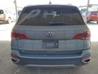 2022 Volkswagen Taos Se на продаже в Anthony, TX - Front End