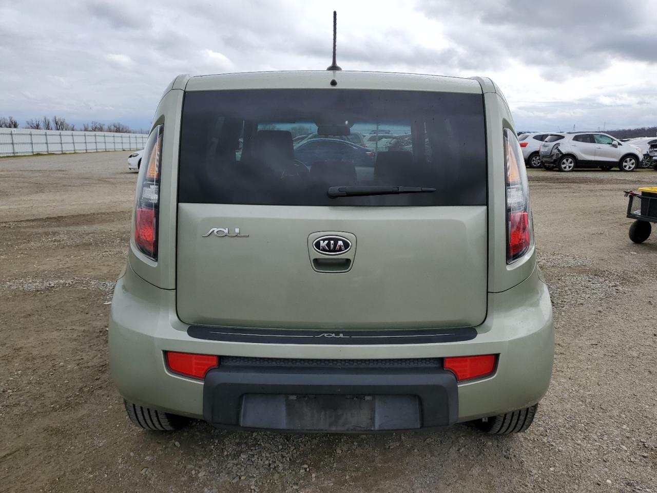2010 Kia Soul - Image 6