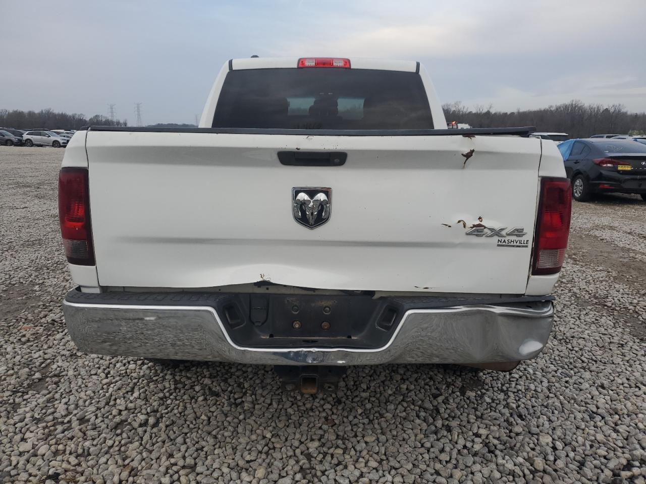 2013 RAM 1500 - Image 6