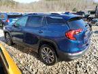 2021 Gmc Terrain Slt за продажба в Hurricane, WV - Water/Flood