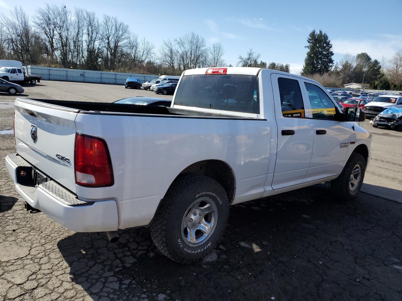 2015 RAM 1500 - Image 3