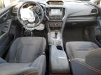 2023 Subaru Crosstrek Premium на продаже в Albuquerque, NM - Front End