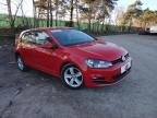 2015 VOLKSWAGEN GOLF MATCH for sale at Copart WOLVERHAMPTON