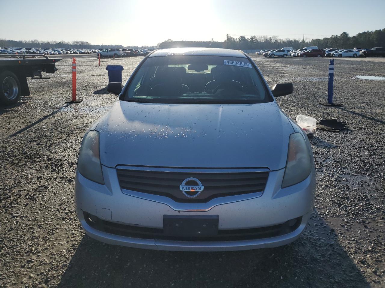 2008 Nissan Altima - Image 5