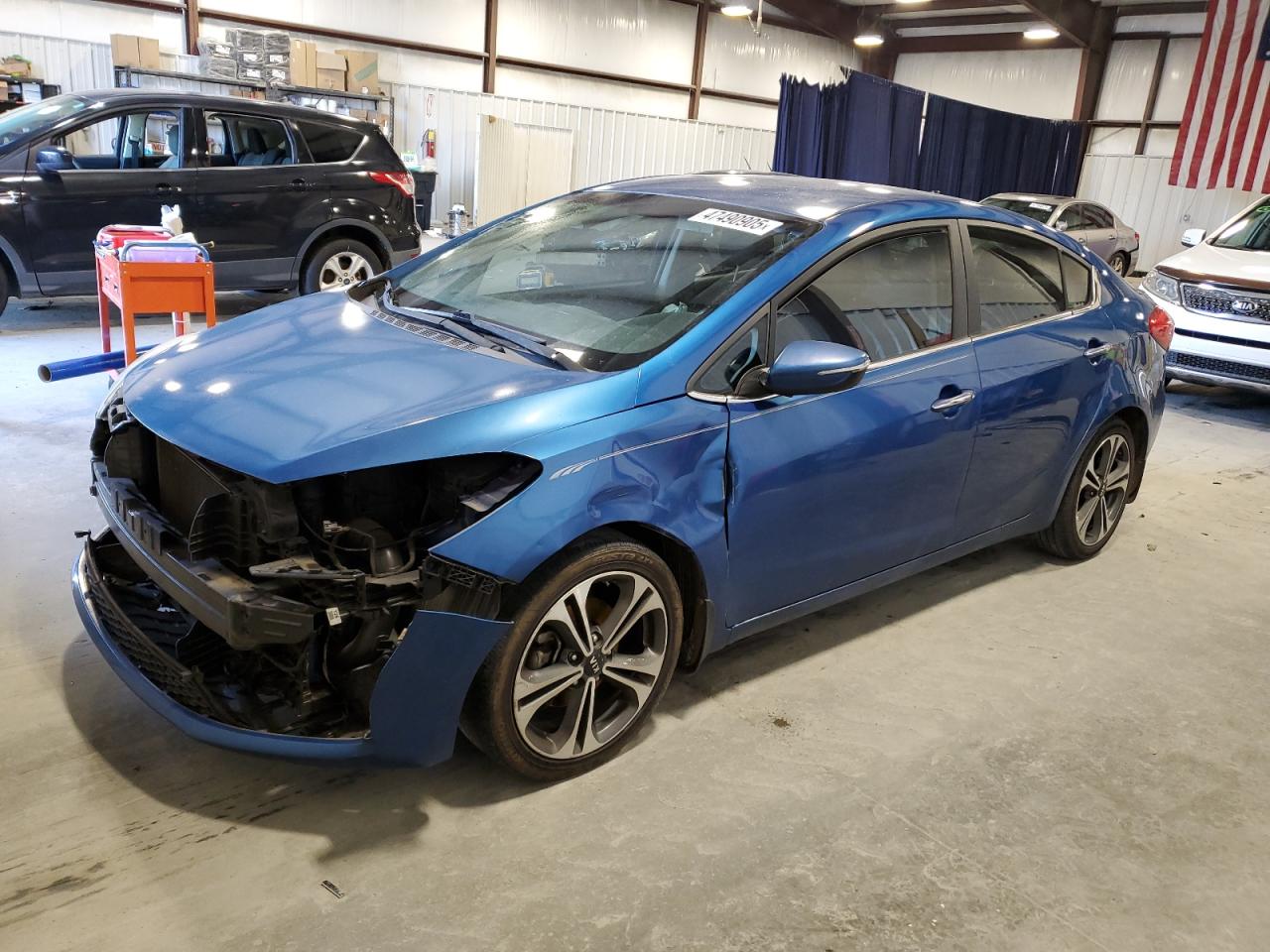 2014 Kia Forte - Image 1