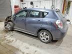2010 Pontiac Vibe  للبيع في Billings، MT - Front End
