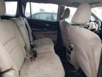 2016 Honda Pilot Ex for Sale in Cicero, IN - Front End