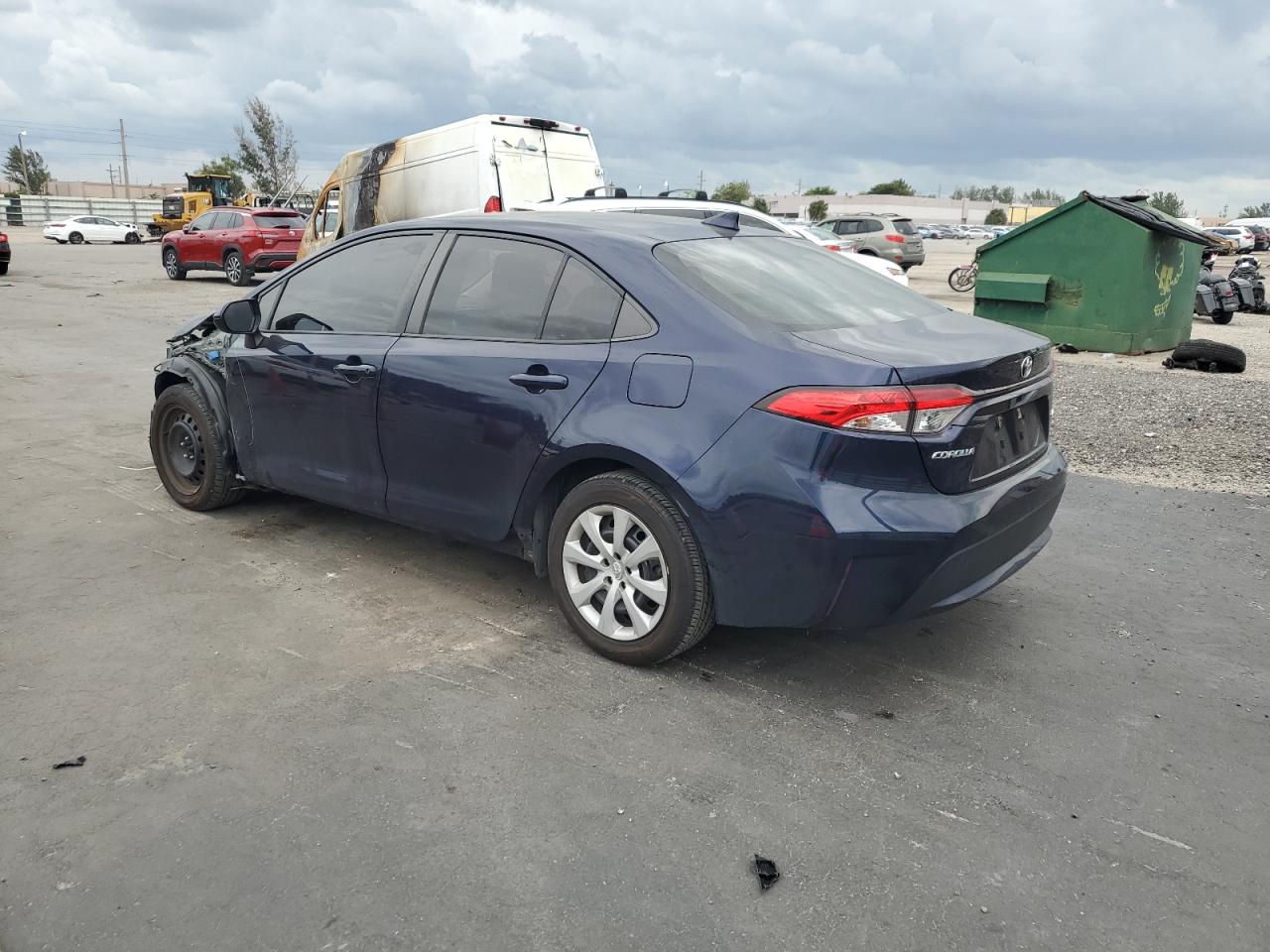 2021 Toyota Corolla - Image 2