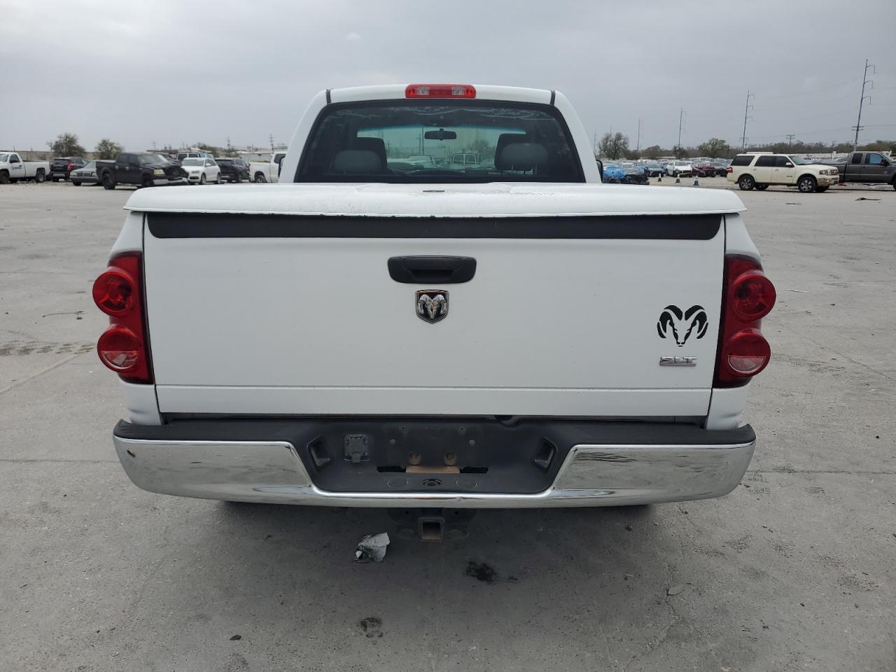 2007 Dodge RAM - Image 6