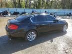 2007 Infiniti G35  იყიდება Shreveport-ში, LA - Water/Flood