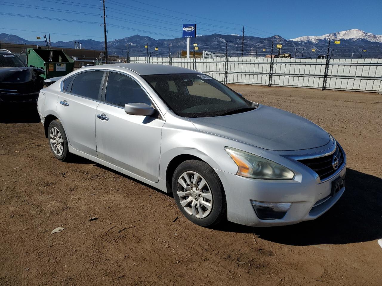 2013 Nissan Altima - Image 4
