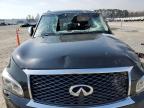 2016 Infiniti Qx80  for Sale in Lumberton, NC - All Over