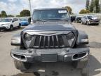 2020 Jeep Wrangler Unlimited Sport en Venta en Miami, FL - Normal Wear