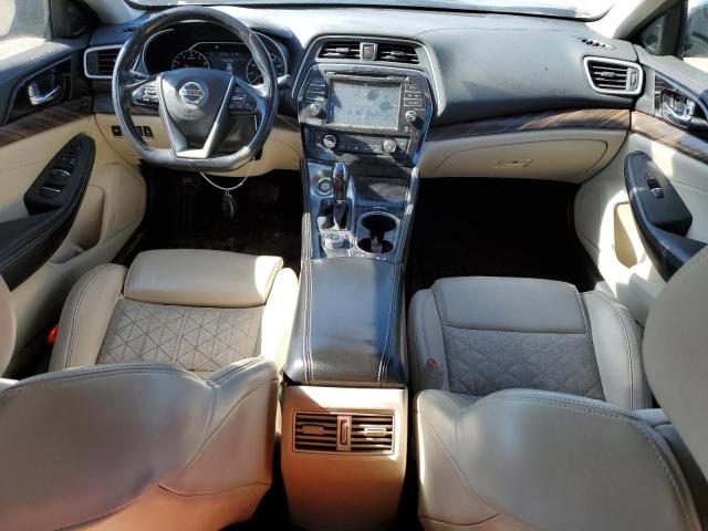  NISSAN MAXIMA 2016 Blue
