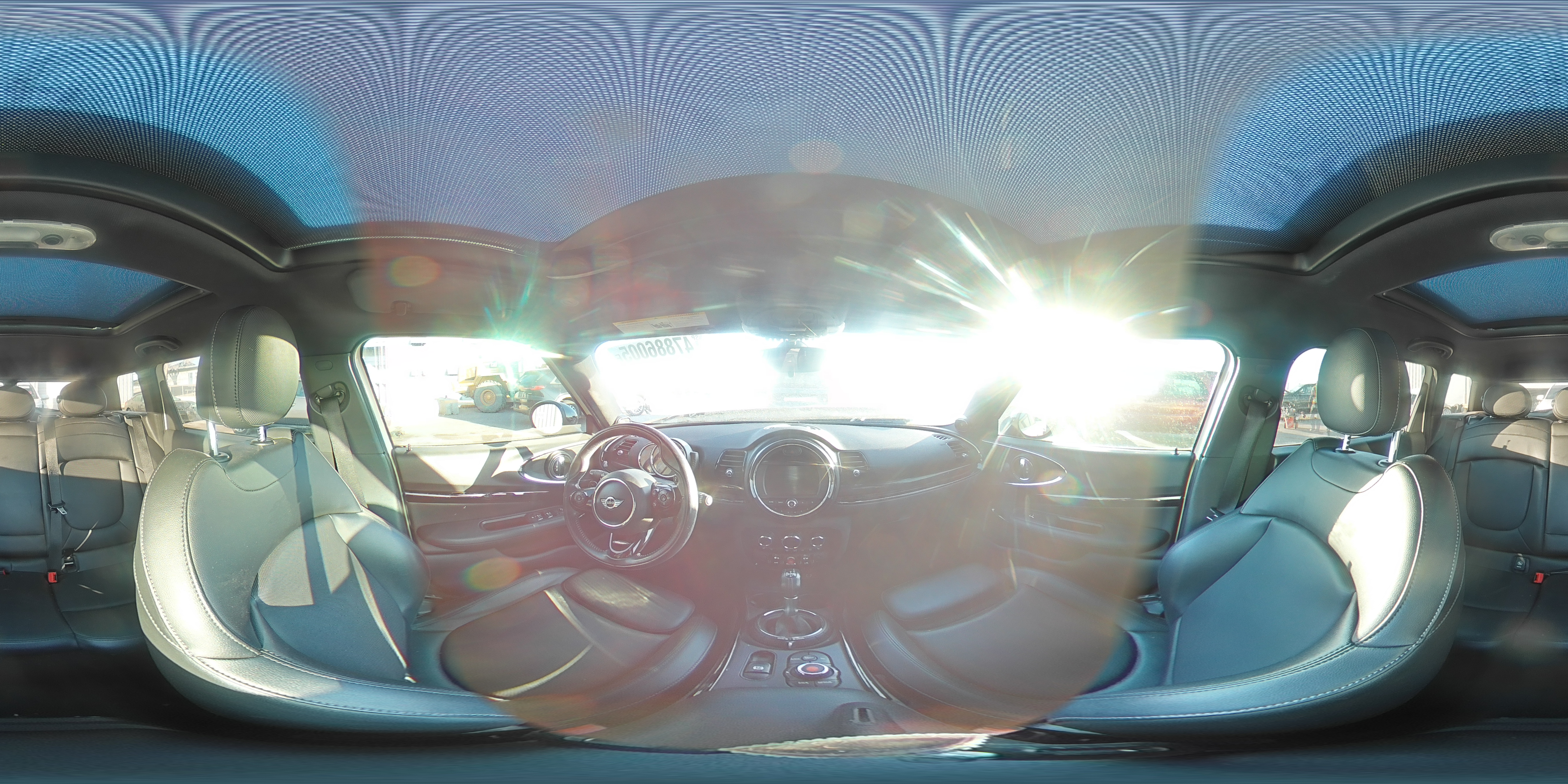 2017 MINI Cooper - Image 13