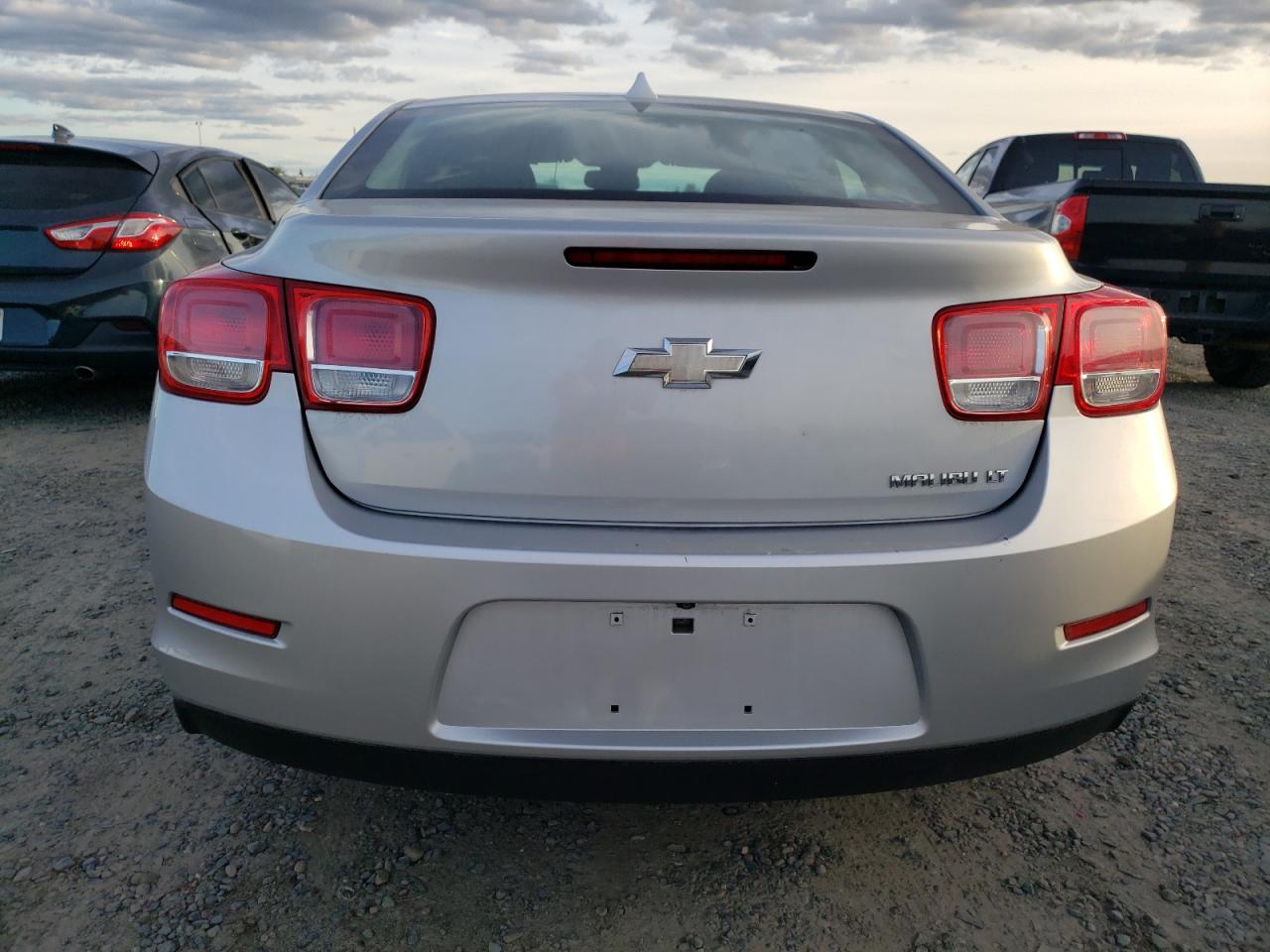 2014 Chevrolet Malibu - Image 6