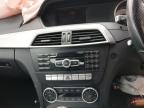2013 MERCEDES BENZ C250 AMG S for sale at Copart PETERLEE