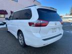 2020 Toyota Sienna Le zu verkaufen in North Billerica, MA - Normal Wear