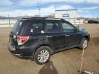 2012 Subaru Forester 2.5X Premium продається в Colorado Springs, CO - Frame Damage