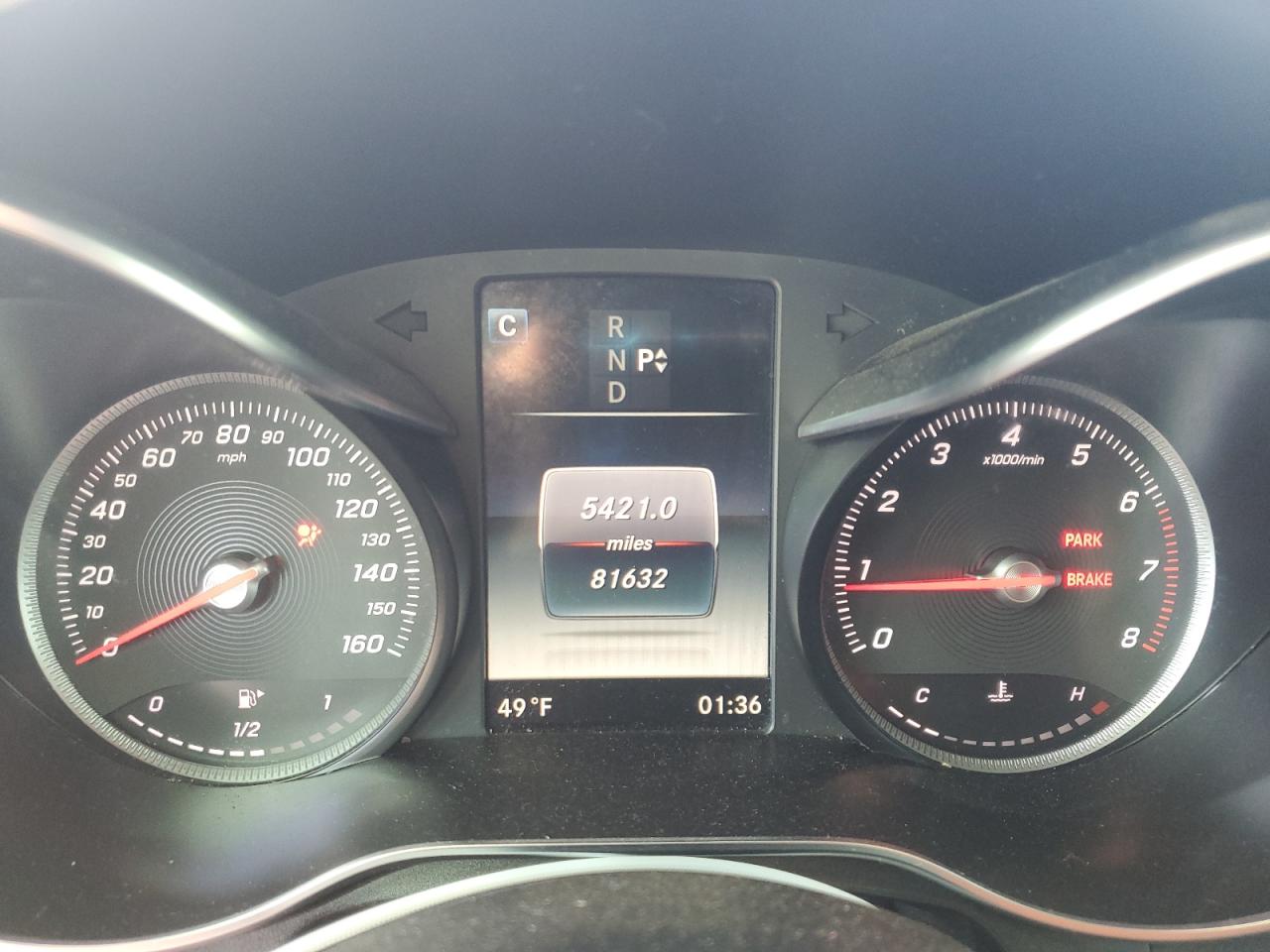 2018 Mercedes-Benz GLC - Image 9