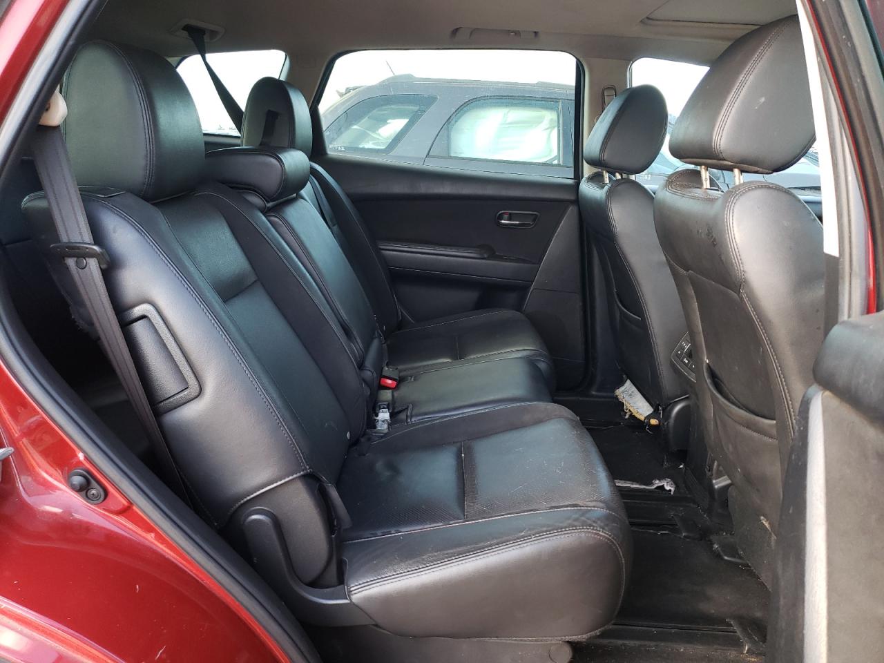 2015 Mazda CX-9 - Image 11