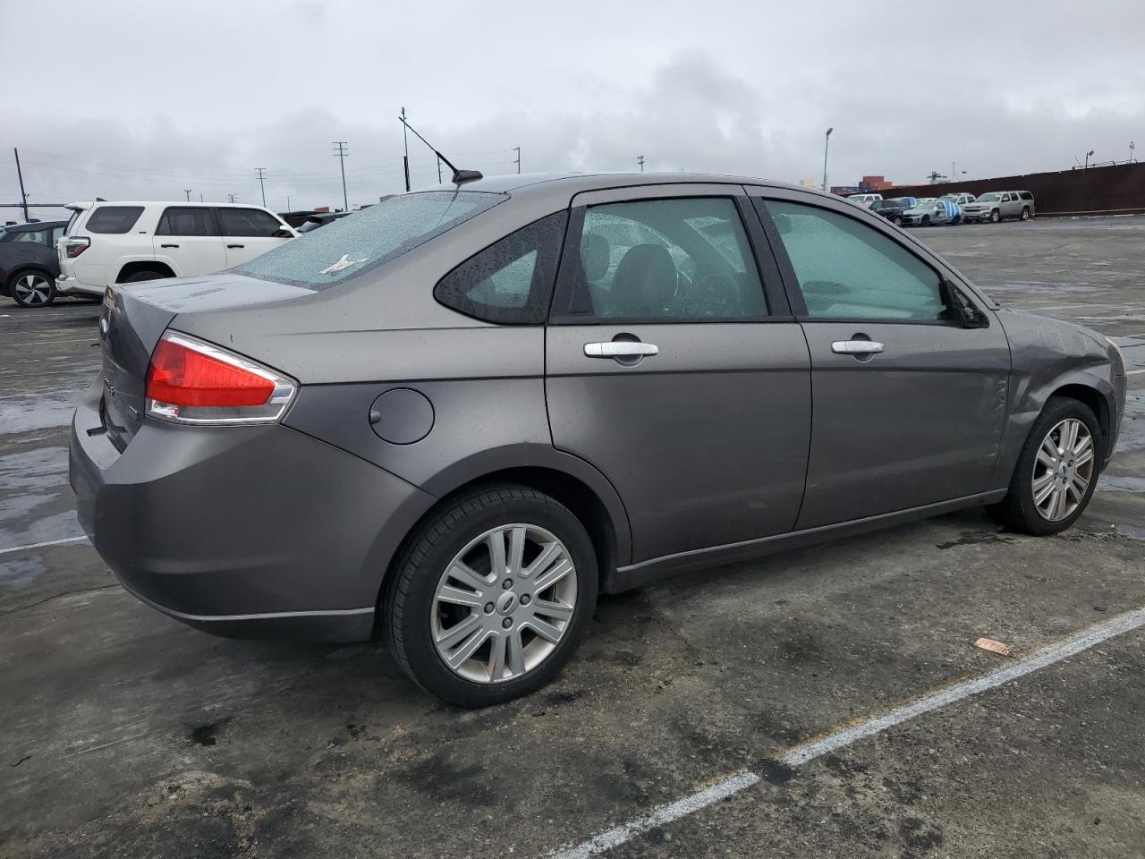 2011 Ford Focus - Image 3