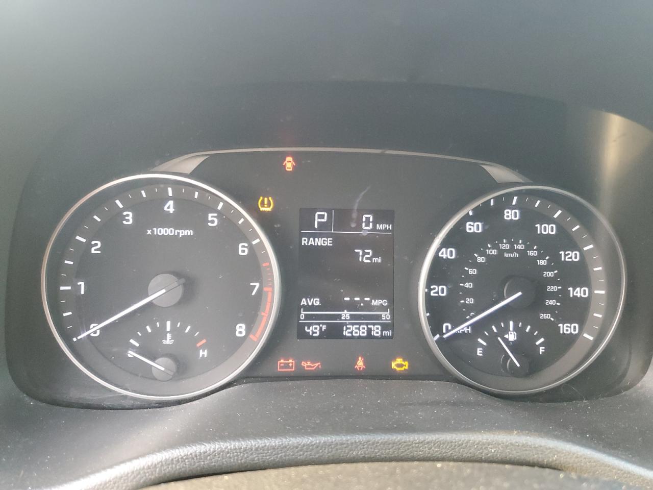 2017 Hyundai Elantra - Image 9