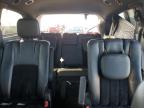 2016 Dodge Grand Caravan Sxt zu verkaufen in Kapolei, HI - Front End