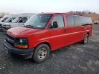 2010 Chevrolet Express G3500 Ls zu verkaufen in Marlboro, NY - Normal Wear