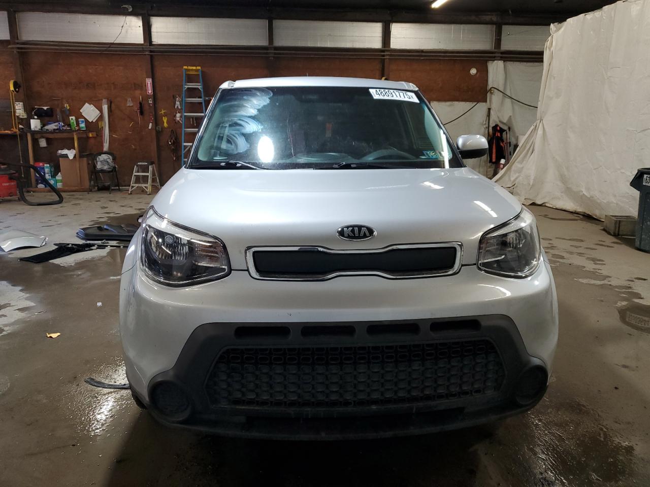2016 Kia Soul - Image 5