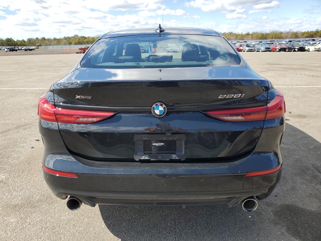2022 BMW 2er - Image 6