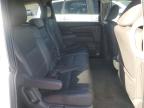 2013 Honda Odyssey Exl за продажба в North Las Vegas, NV - Rear End