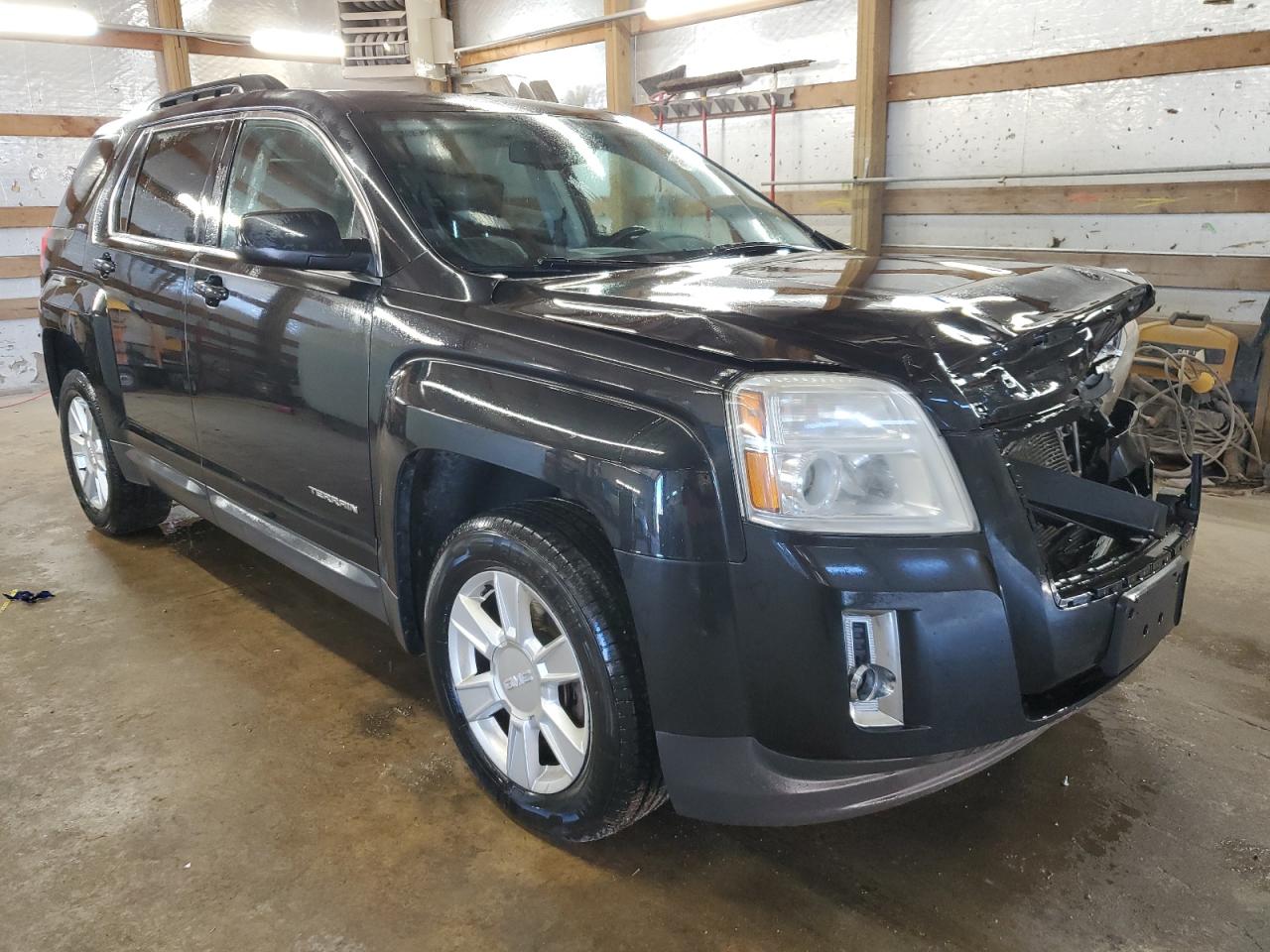 2013 GMC Terrain - Image 4