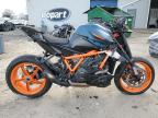 2022 KTM 1290 SUPER DUKE R for sale at Copart NJ - SOMERVILLE