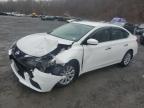 2016 Nissan Sentra S for Sale in Marlboro, NY - Front End