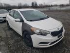 2014 Kia Forte Lx for Sale in Hillsborough, NJ - Water/Flood