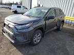 2024 Toyota Rav4 Le продається в Portland, OR - Side