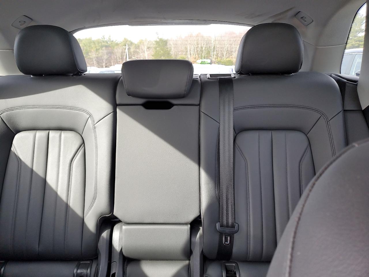 2019 Audi Q5 - Image 10
