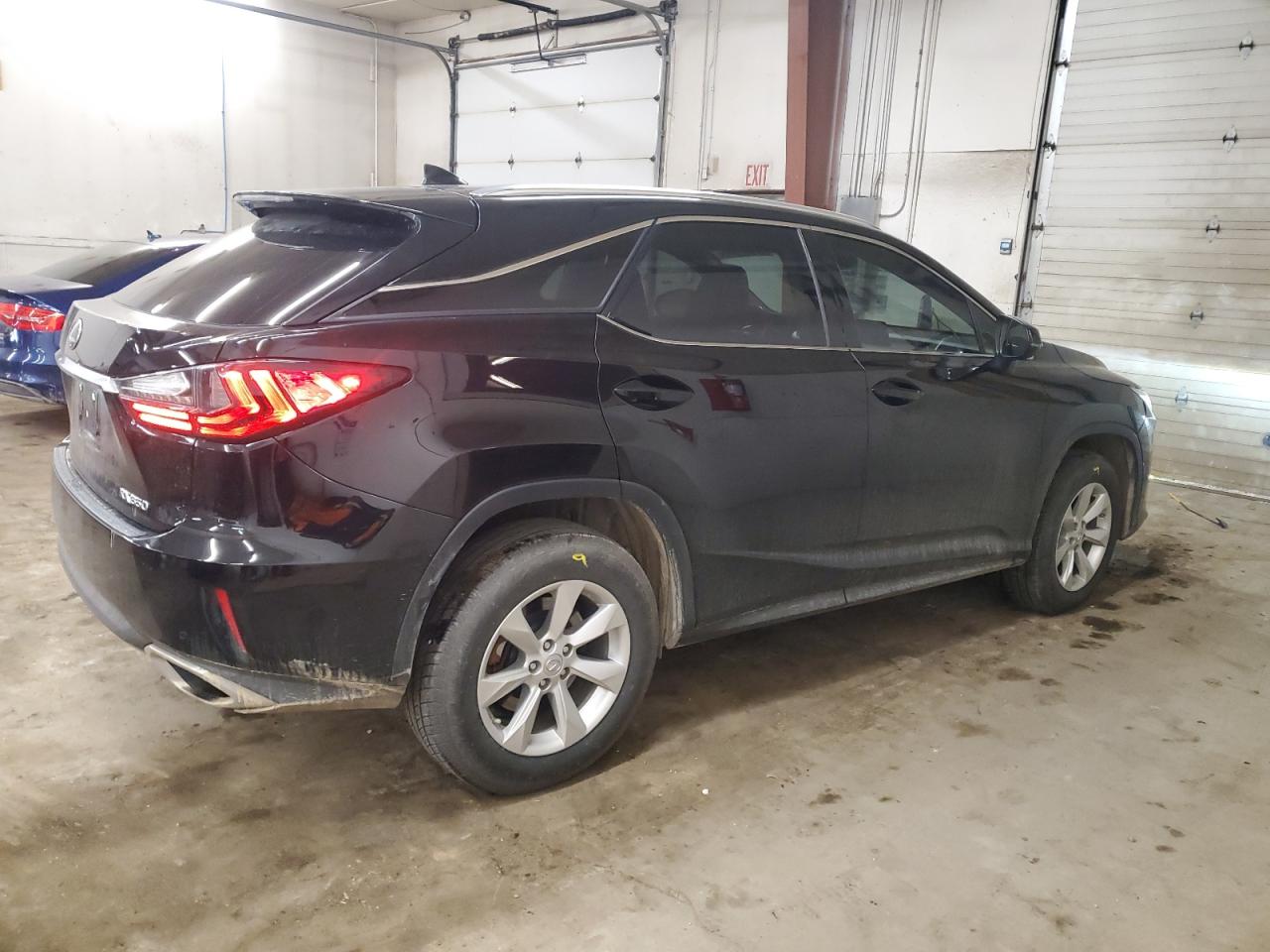2016 Lexus RX - Image 3