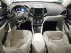 2021 Jeep Cherokee Latitude Lux за продажба в Avon, MN - Front End